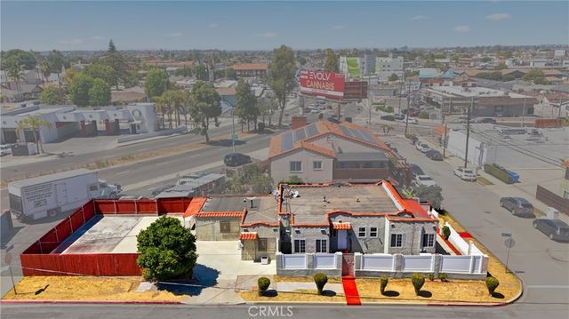 26051 Governor, Harbor City, CA 90710