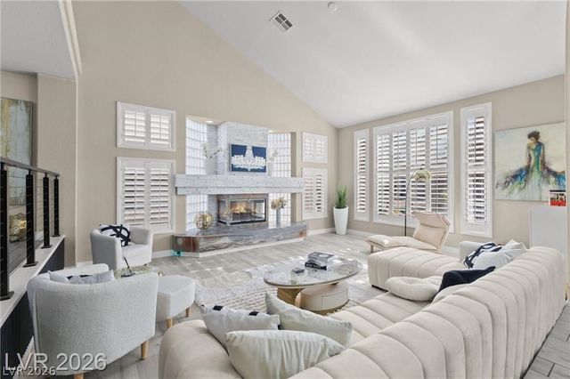 4198 Abernethy Forest Place, Las Vegas, NV 89141