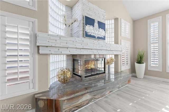 4198 Abernethy Forest Place, Las Vegas, NV 89141