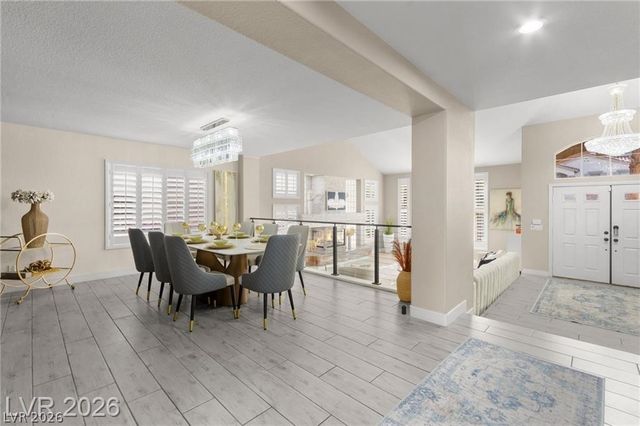 4198 Abernethy Forest Place, Las Vegas, NV 89141