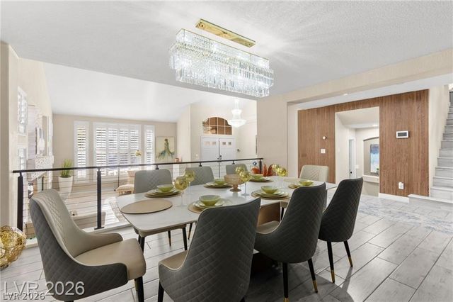 4198 Abernethy Forest Place, Las Vegas, NV 89141