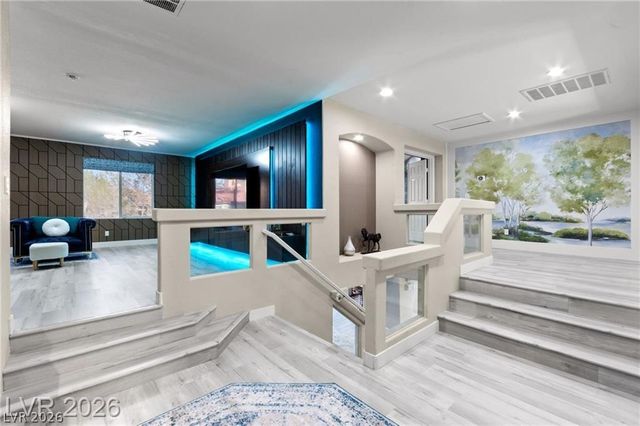 4198 Abernethy Forest Place, Las Vegas, NV 89141