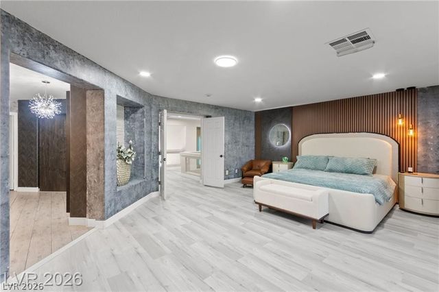 4198 Abernethy Forest Place, Las Vegas, NV 89141