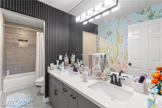 4198 Abernethy Forest Place, Las Vegas, NV 89141