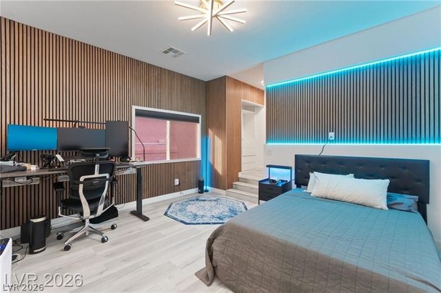 4198 Abernethy Forest Place, Las Vegas, NV 89141
