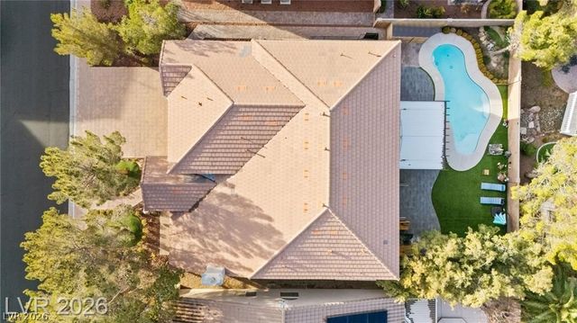 4198 Abernethy Forest Place, Las Vegas, NV 89141