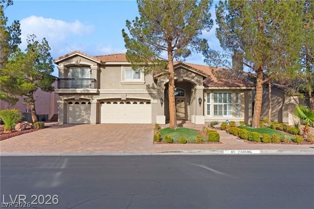 4198 Abernethy Forest Place, Las Vegas, NV 89141