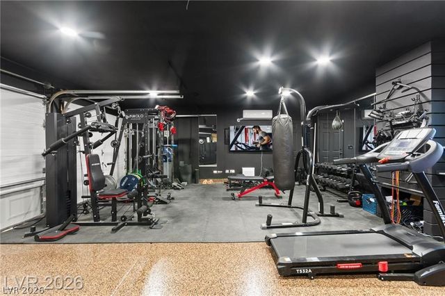 4198 Abernethy Forest Place, Las Vegas, NV 89141