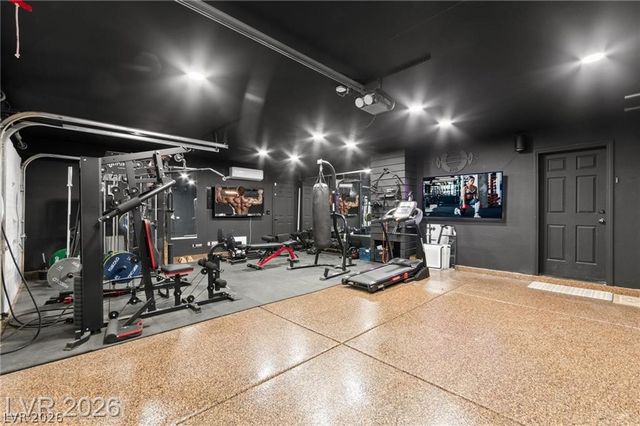 4198 Abernethy Forest Place, Las Vegas, NV 89141