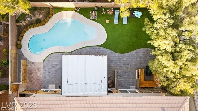 4198 Abernethy Forest Place, Las Vegas, NV 89141