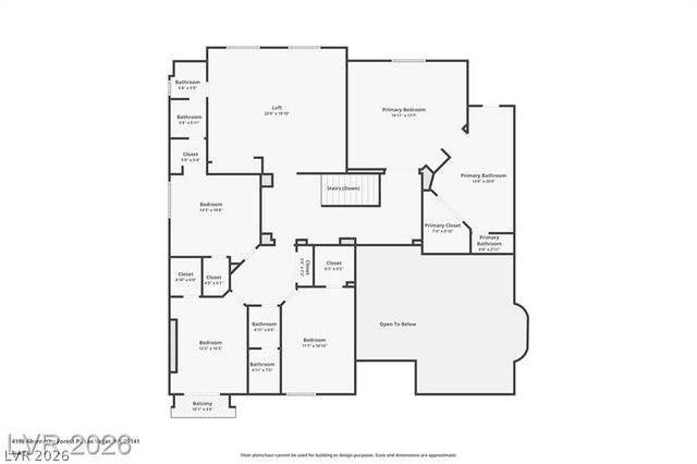 4198 Abernethy Forest Place, Las Vegas, NV 89141