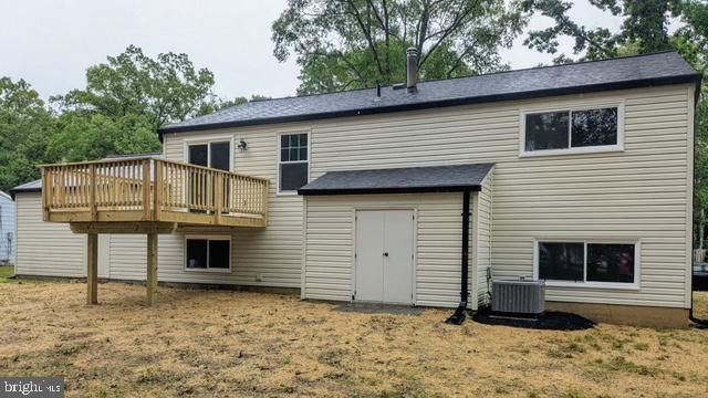 3109 KNOLEWATER CT, Waldorf, MD 20602
