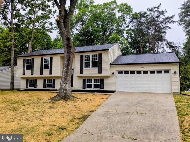 3109 KNOLEWATER CT, Waldorf, MD 20602