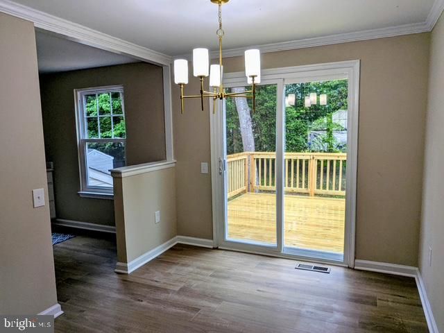 3109 KNOLEWATER CT, Waldorf, MD 20602