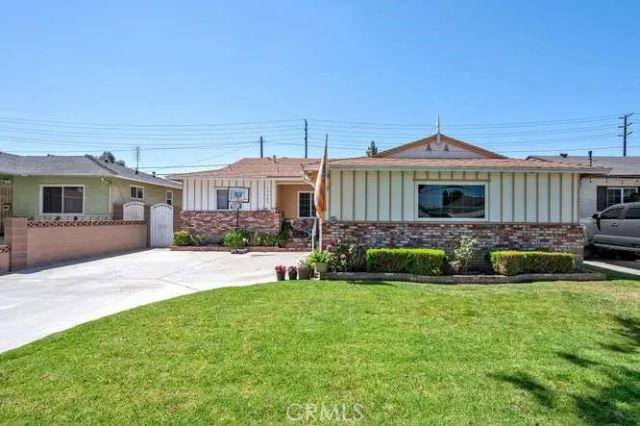 11340 Harvard Street, Norwalk, CA 90650