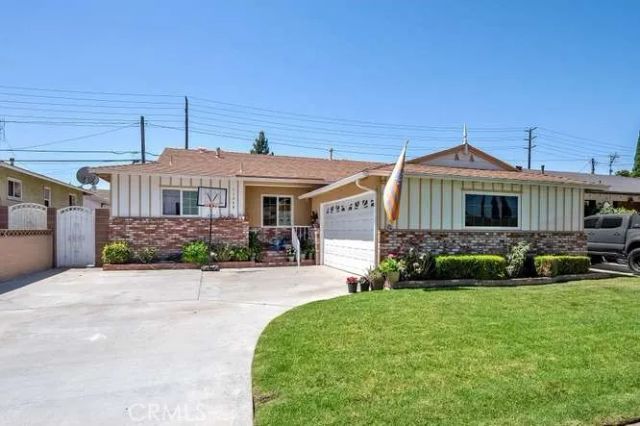 11340 Harvard Street, Norwalk, CA 90650
