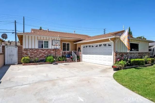 11340 Harvard Street, Norwalk, CA 90650