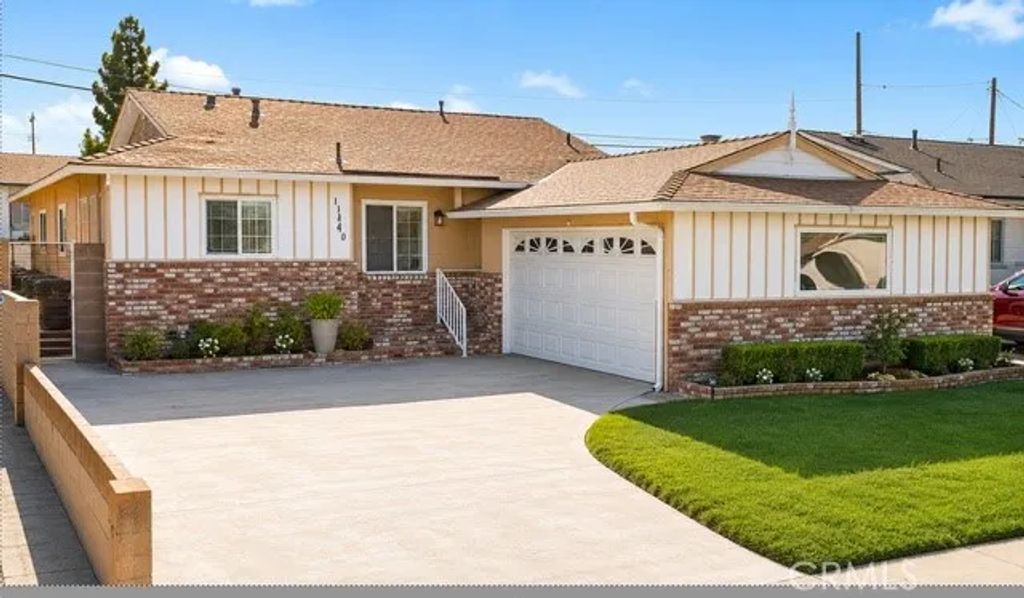 11340 Harvard Street, Norwalk, CA 90650