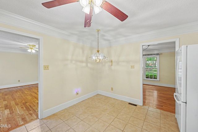 902 Knight Drive, Durham, NC 27712