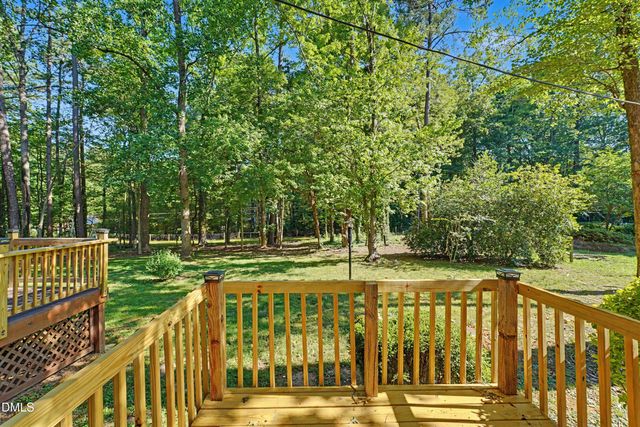 902 Knight Drive, Durham, NC 27712