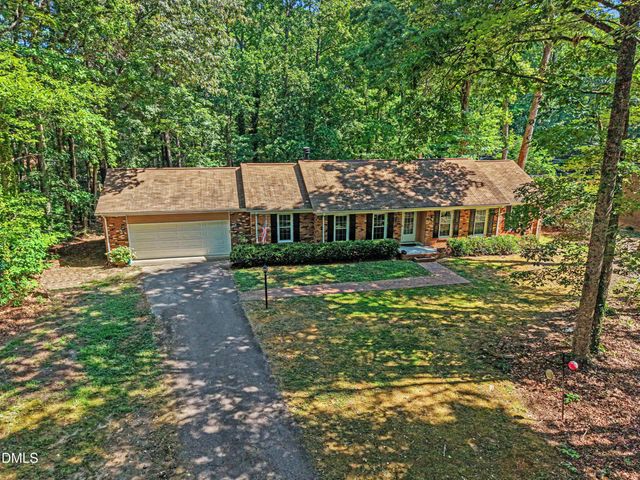 902 Knight Drive, Durham, NC 27712