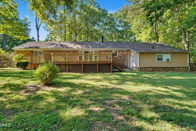 902 Knight Drive, Durham, NC 27712