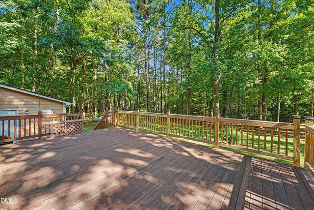 902 Knight Drive, Durham, NC 27712