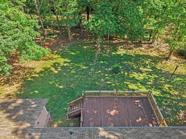 902 Knight Drive, Durham, NC 27712