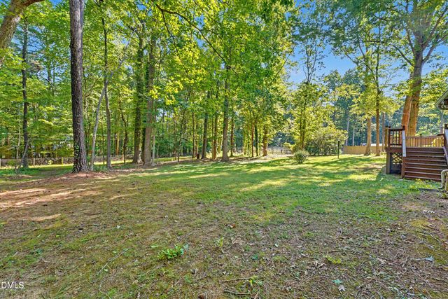 902 Knight Drive, Durham, NC 27712