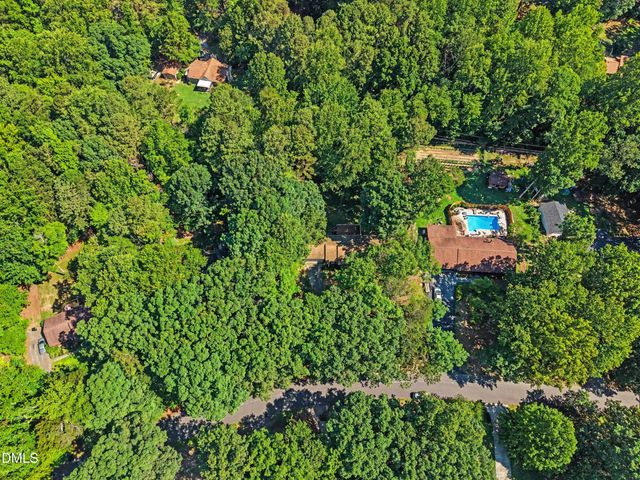 902 Knight Drive, Durham, NC 27712