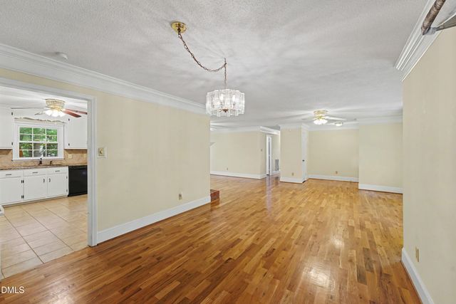 902 Knight Drive, Durham, NC 27712