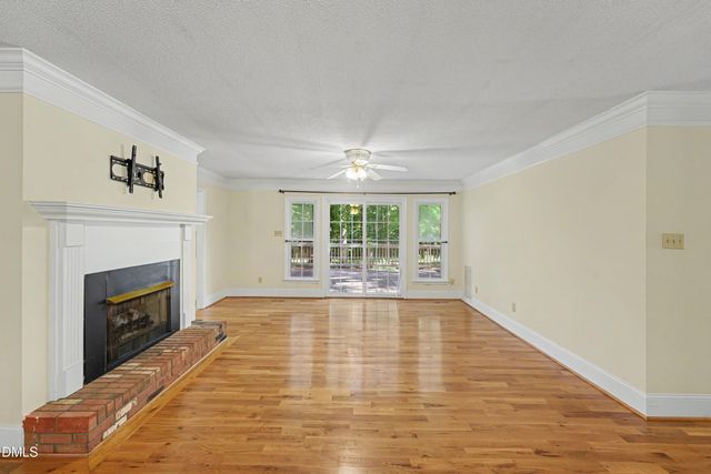 902 Knight Drive, Durham, NC 27712