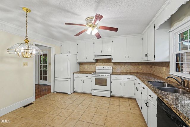 902 Knight Drive, Durham, NC 27712