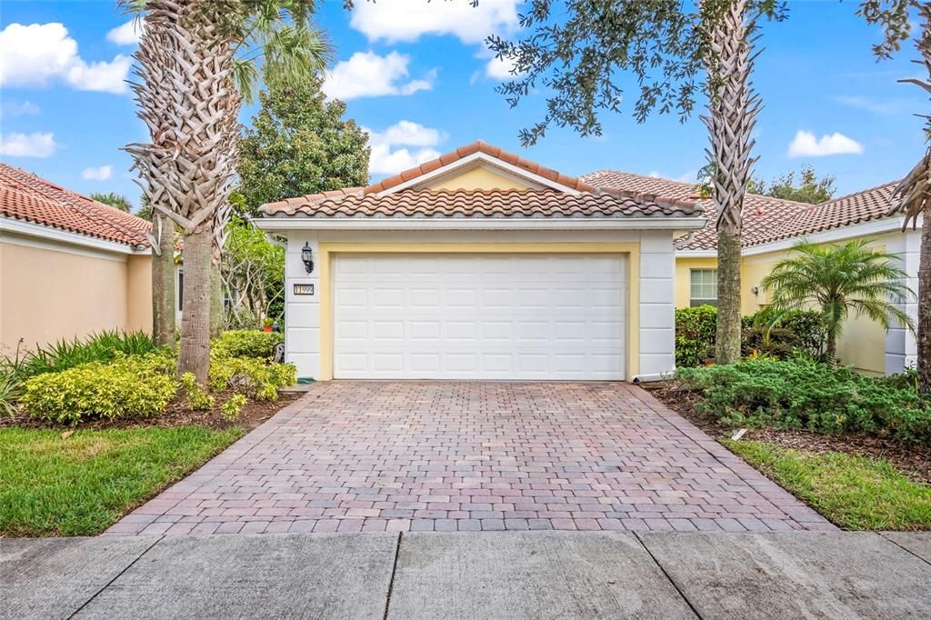 11999 MODENA LANE, Orlando, FL 32827
