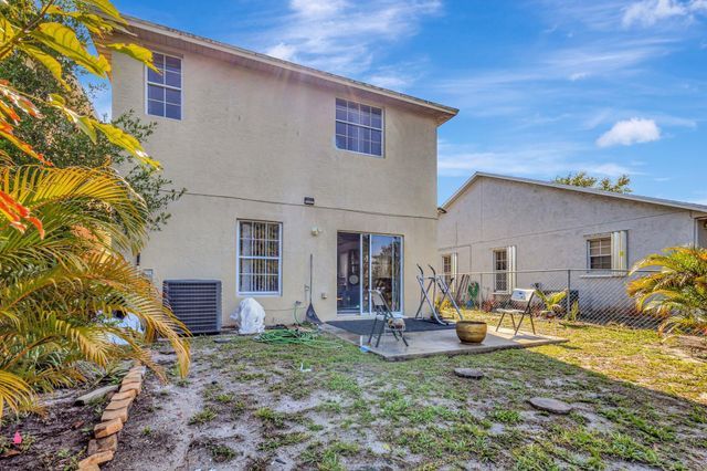 87 Pheasant Run Boulevard, West Palm Beach, FL 33415