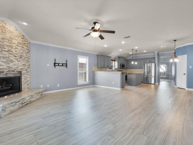 3202 Morgan Drive, Celina, TX 75009