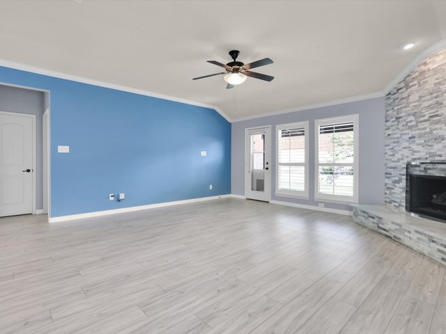 3202 Morgan Drive, Celina, TX 75009