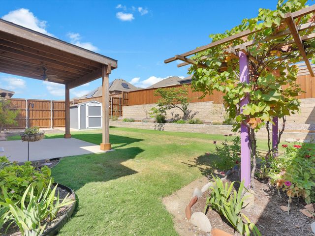 3202 Morgan Drive, Celina, TX 75009