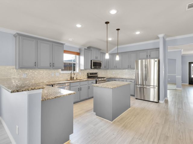 3202 Morgan Drive, Celina, TX 75009