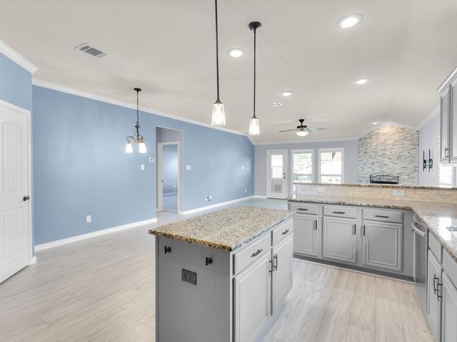 3202 Morgan Drive, Celina, TX 75009