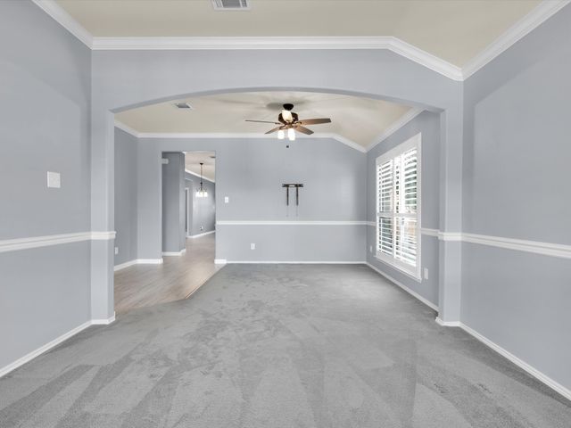 3202 Morgan Drive, Celina, TX 75009