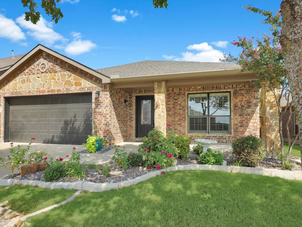 3202 Morgan Drive, Celina, TX 75009