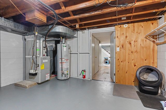 1501 N Dewitt Street, Bay City, MI 48706
