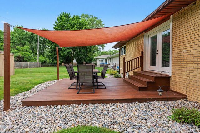 1501 N Dewitt Street, Bay City, MI 48706