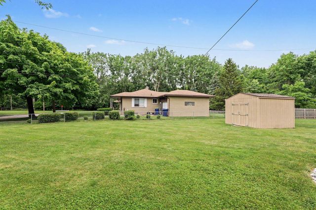 1501 N Dewitt Street, Bay City, MI 48706