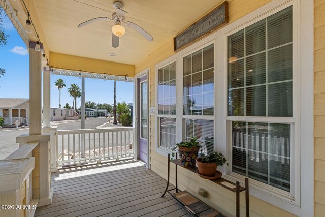 201 S GREENFIELD Road 293, Mesa, AZ 85206