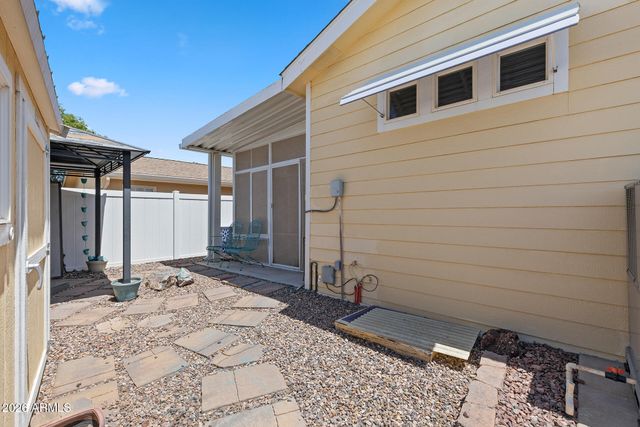 201 S GREENFIELD Road 293, Mesa, AZ 85206
