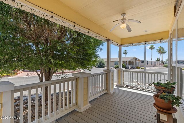 201 S GREENFIELD Road 293, Mesa, AZ 85206