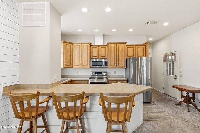 201 S GREENFIELD Road 293, Mesa, AZ 85206