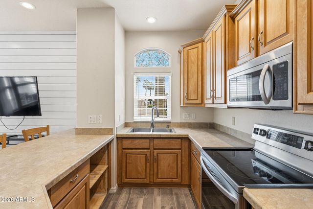 201 S GREENFIELD Road 293, Mesa, AZ 85206
